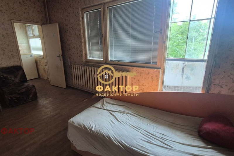 1-bedroom apartment in Plovdiv, Trakiya
