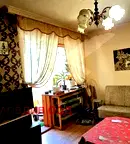 Двустаен апартамент в Тракия, Пловдив с тераса