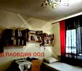 Снимка 3 — Двустаен апартамент в Тракия, Пловдив с тераса