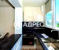 Снимка 2 — Двустаен апартамент в Тракия с усвоена тераса в Пловдив