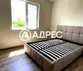 Снимка 5 — Двустаен апартамент в Тракия с усвоена тераса в Пловдив