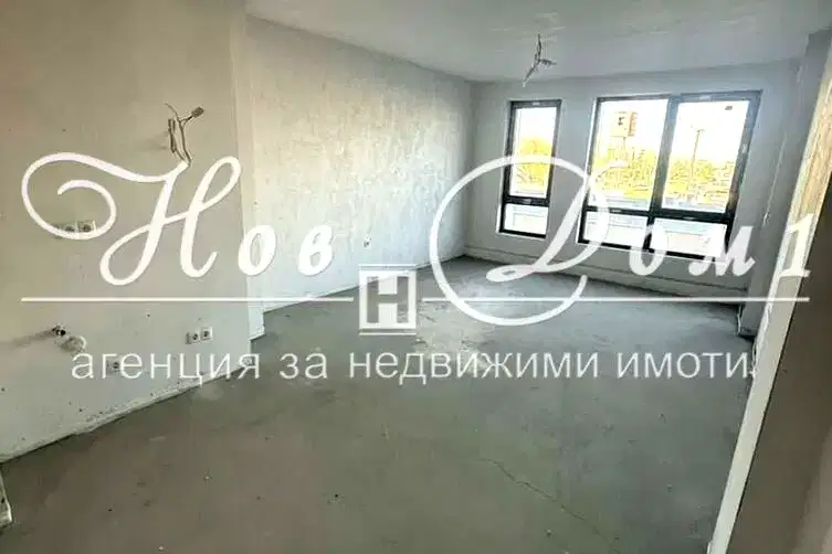 2-bedroom apartment in Plovdiv, Trakiya