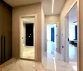 Снимка 3 — Двустаен апартамент в Тракия с тераса и асансьор