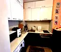 Снимка 3 — Двустаен апартамент в Тракия, Пловдив с тераса до Общината