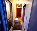 Снимка 5 — Двустаен апартамент в Тракия, Пловдив с тераса до Общината