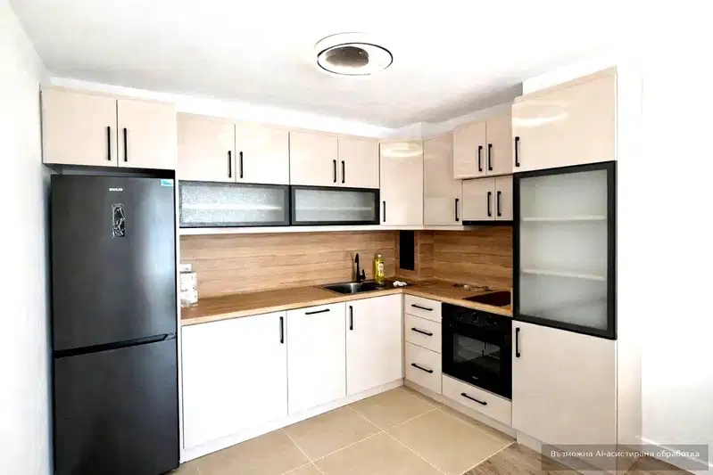 2-bedroom apartment in Plovdiv, Trakiya