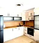 Двустаен апартамент в Тракия, Пловдив с асансьор и охрана