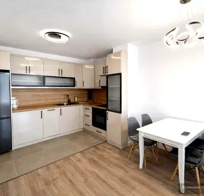 Photo 2 — 2-bedroom apartment in Plovdiv, Trakiya
