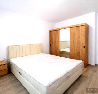 Photo 5 — 2-bedroom apartment in Plovdiv, Trakiya