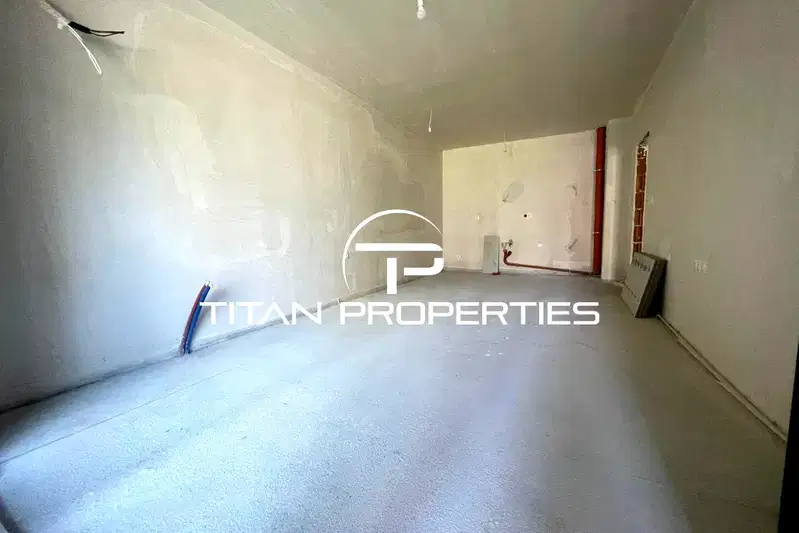 2-bedroom apartment in Plovdiv, Trakiya