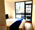 Снимка 4 — Двустаен апартамент с гараж в Тракия, Пловдив