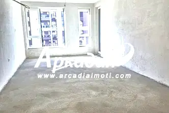 Двустаен апартамент в Тракия, Пловдив с тераса в нов комплекс