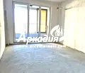 Снимка 2 — Двустаен апартамент в Тракия, Пловдив с тераса в нов комплекс