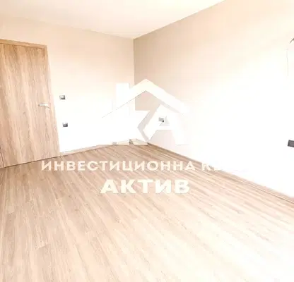 Снимка 4 — Двустаен апартамент с тераса в Тракия, Пловдив