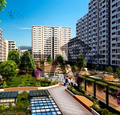Photo 2 — 2-bedroom apartment in Plovdiv, Trakiya