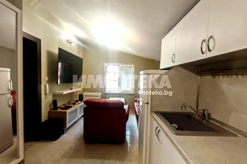 2-bedroom apartment in Plovdiv, Trakiya