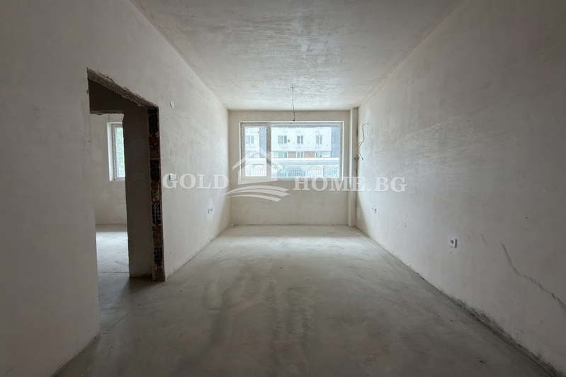 2-bedroom apartment in Plovdiv, Trakiya