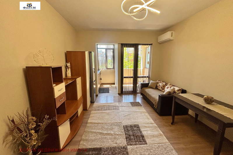 2-bedroom apartment in Plovdiv, Trakiya