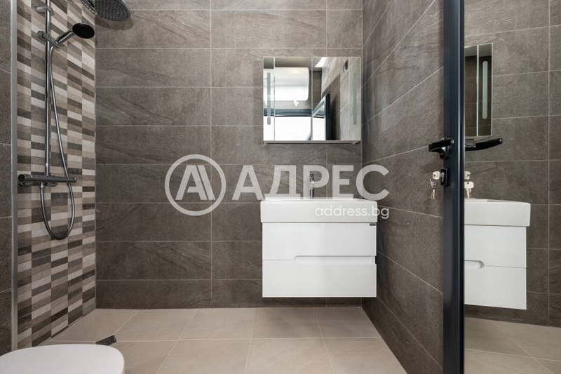2-bedroom apartment in Plovdiv, Trakiya