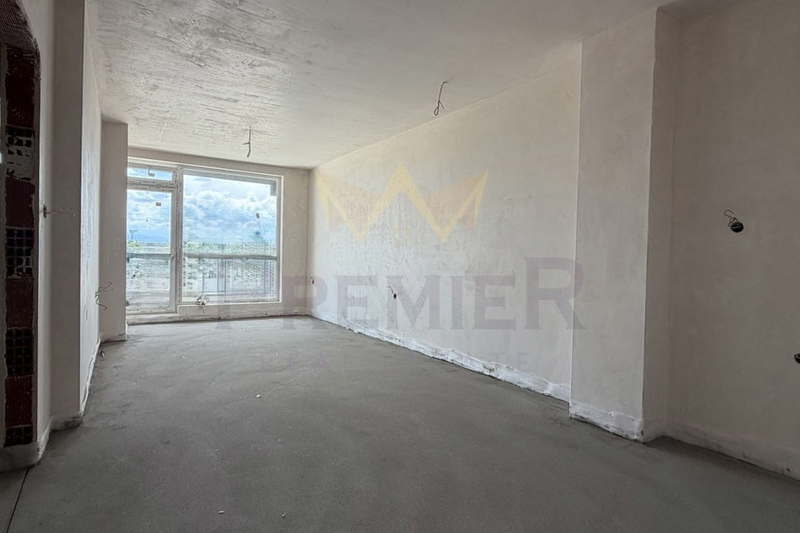 2-bedroom apartment in Plovdiv, Trakiya