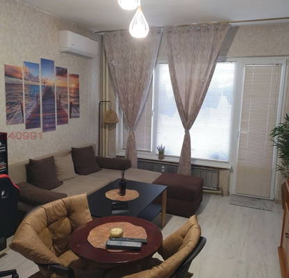 Photo 2 — 2-bedroom apartment in Plovdiv, Trakiya