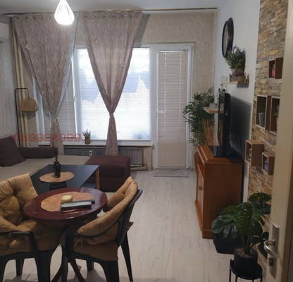 Photo 3 — 2-bedroom apartment in Plovdiv, Trakiya