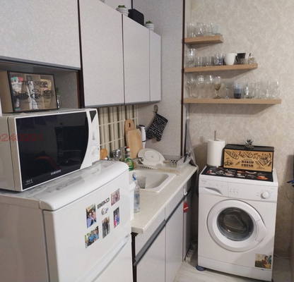 Photo 5 — 2-bedroom apartment in Plovdiv, Trakiya