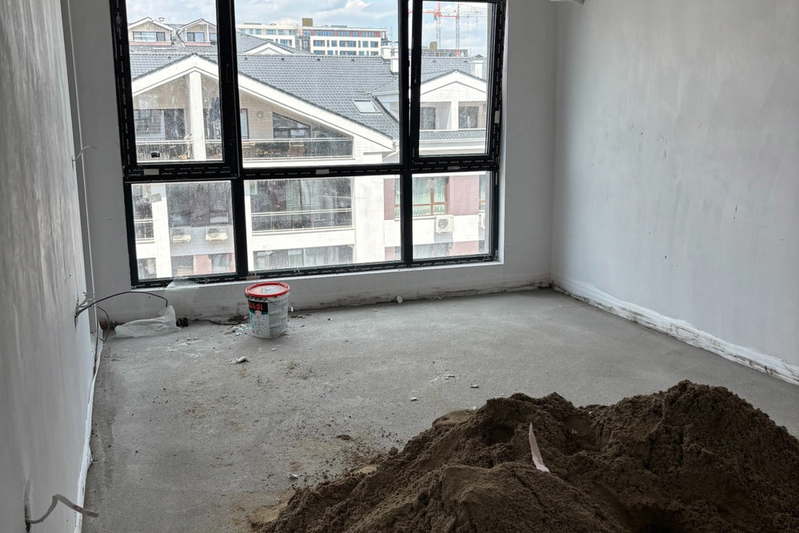 2-bedroom apartment in Plovdiv, Trakiya