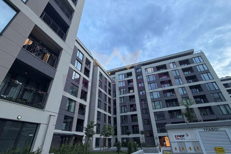 2-bedroom apartment in Plovdiv, Trakiya