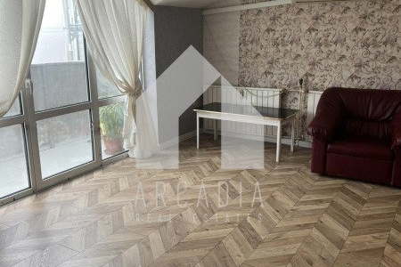 2-bedroom apartment in Plovdiv, Trakiya