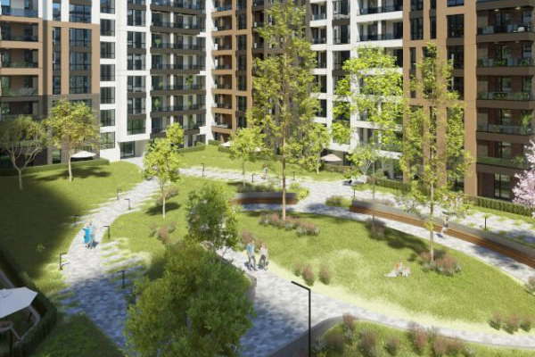 2-bedroom apartment in Plovdiv, Trakiya