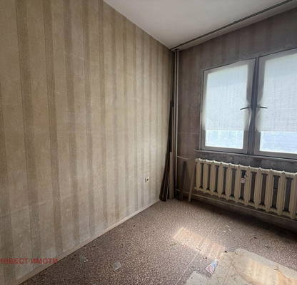 Снимка 5 — Двустаен апартамент с тераса в Тракия, Пловдив