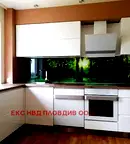 Тристаен апартамент в Тракия, Пловдив с две тераси
