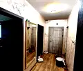 Снимка 4 — Тристаен апартамент в Тракия, Пловдив с две тераси