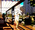 Снимка 3 — Тристаен апартамент с тераса в Тракия, Пловдив