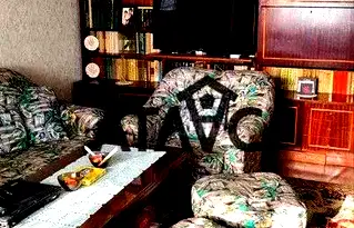 Тристаен апартамент с две тераси в Тракия, Пловдив