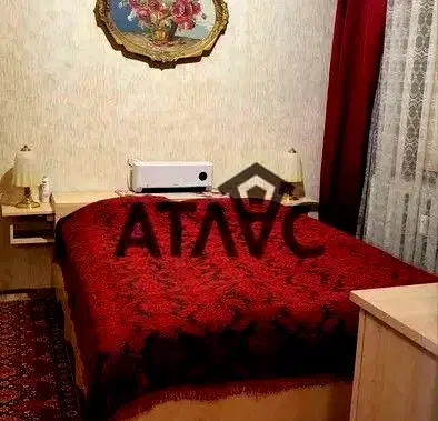 Снимка 4 — Тристаен апартамент с две тераси в Тракия, Пловдив