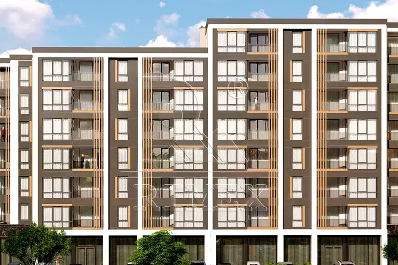 3-bedroom apartment in Plovdiv, Trakiya