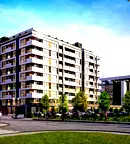Тристаен апартамент с тераса в Тракия, Пловдив