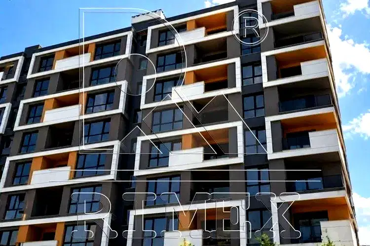 3-bedroom apartment in Plovdiv, Trakiya