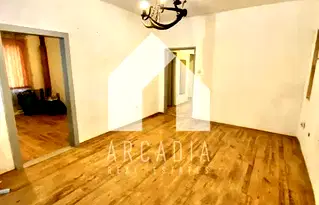 Тристаен апартамент в Тракия, Пловдив с тераса и паркинг