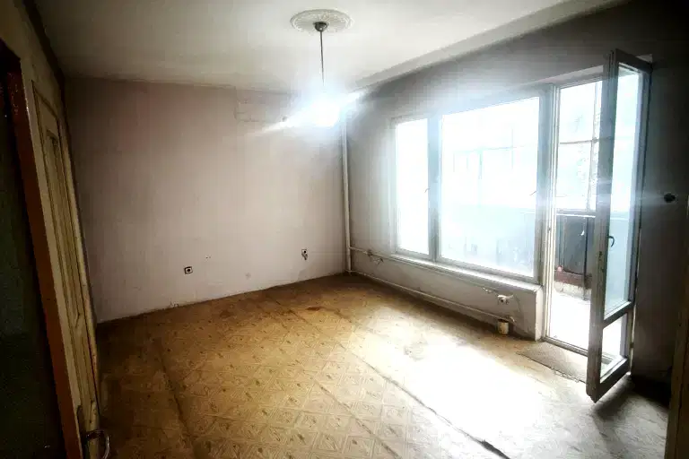 3-bedroom apartment in Plovdiv, Trakiya