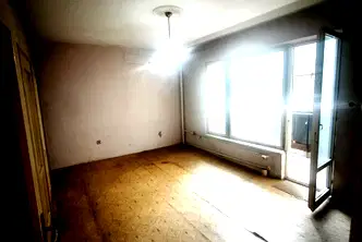 Тристаен апартамент с две тераси в Тракия, Пловдив