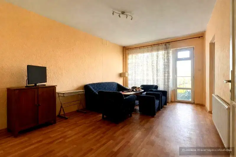 3-bedroom apartment in Plovdiv, Trakiya