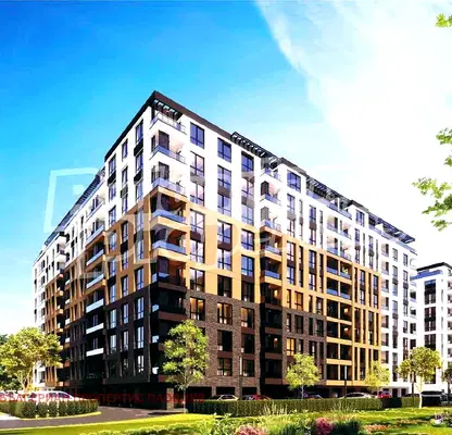 Photo 2 — 3-bedroom apartment in Plovdiv, Trakiya