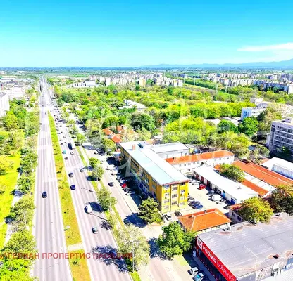 Photo 3 — 3-bedroom apartment in Plovdiv, Trakiya