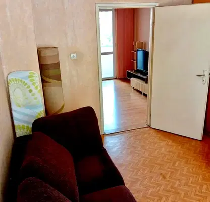 Photo 5 — 3-bedroom apartment in Plovdiv, Trakiya