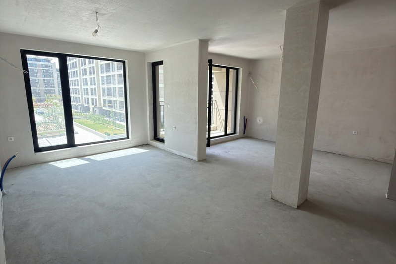 3-bedroom apartment in Plovdiv, Trakiya