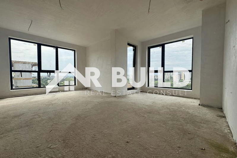 3-bedroom apartment in Plovdiv, Trakiya