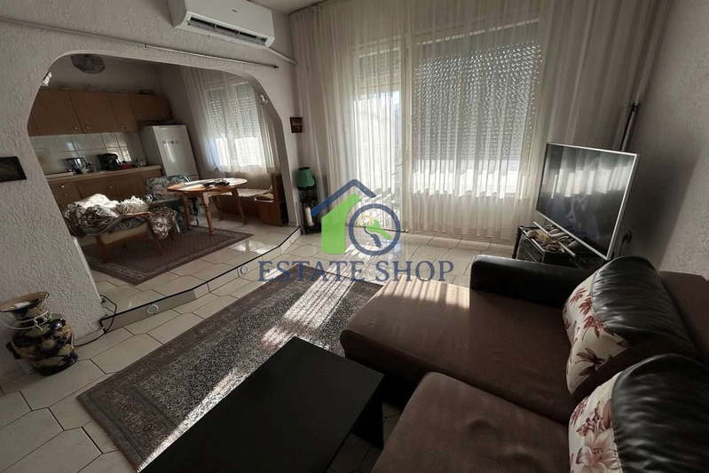3-bedroom apartment in Plovdiv, Trakiya